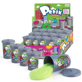 Obrázek z Hmota prdící v popelnici (12) 